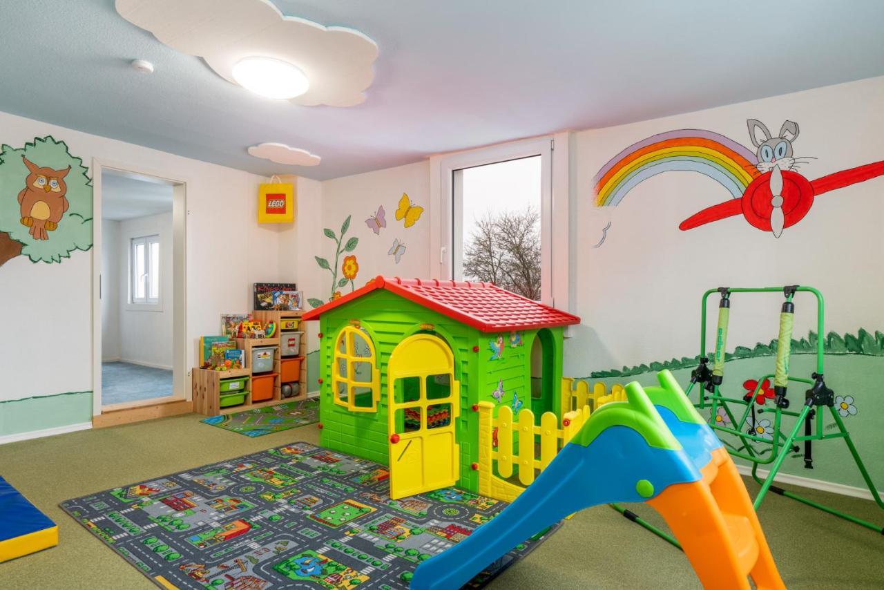 Treehouse - Kids Paradise - Central - Ssc Вінтерберг Екстер'єр фото